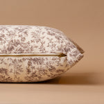 Hugo Pillow Cover 1 - PILLOWS - essentials - neutral Rug & Weave Pillows