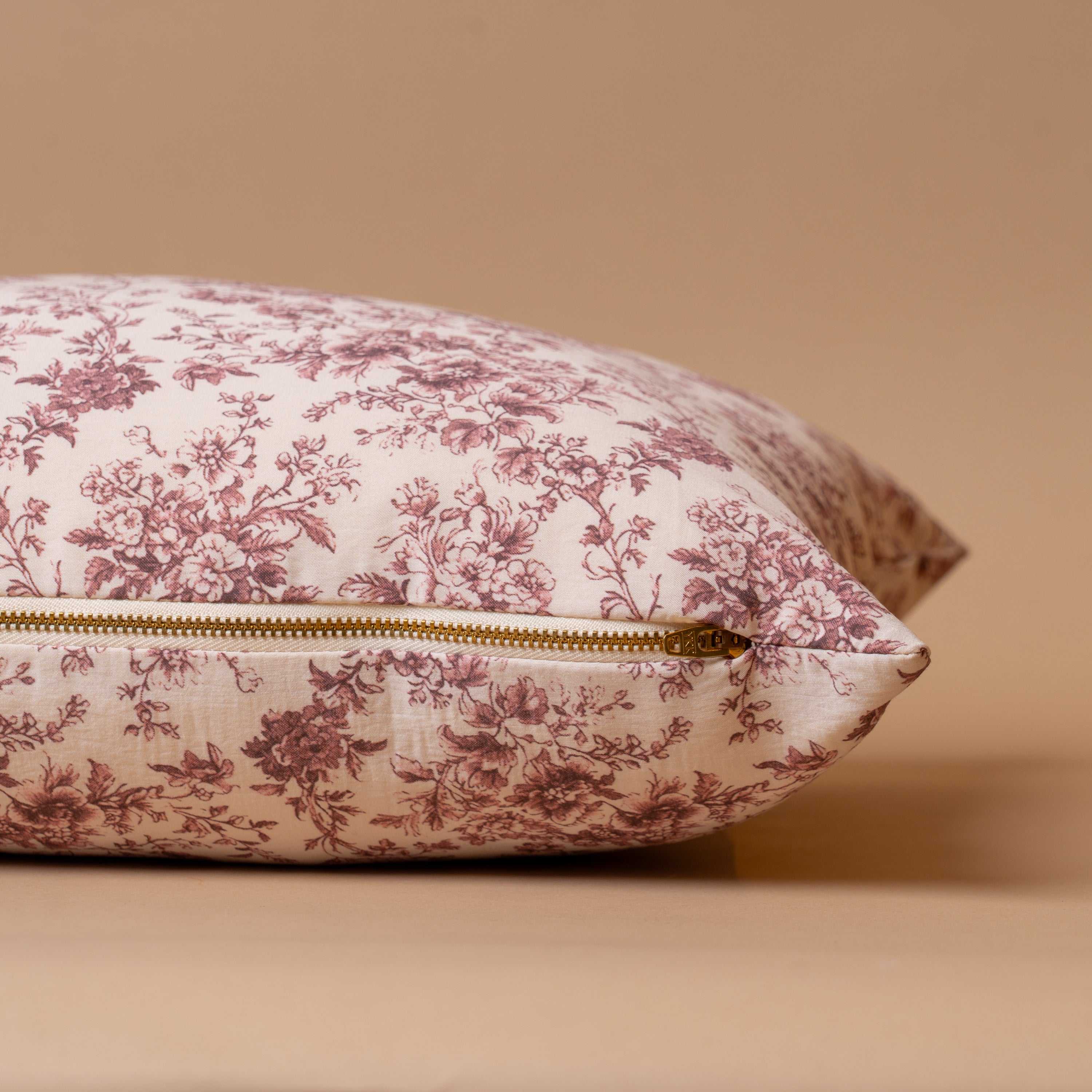 Sacha Pillow Cover 2 - PILLOWS - essentials - warm Rug & Weave Pillows