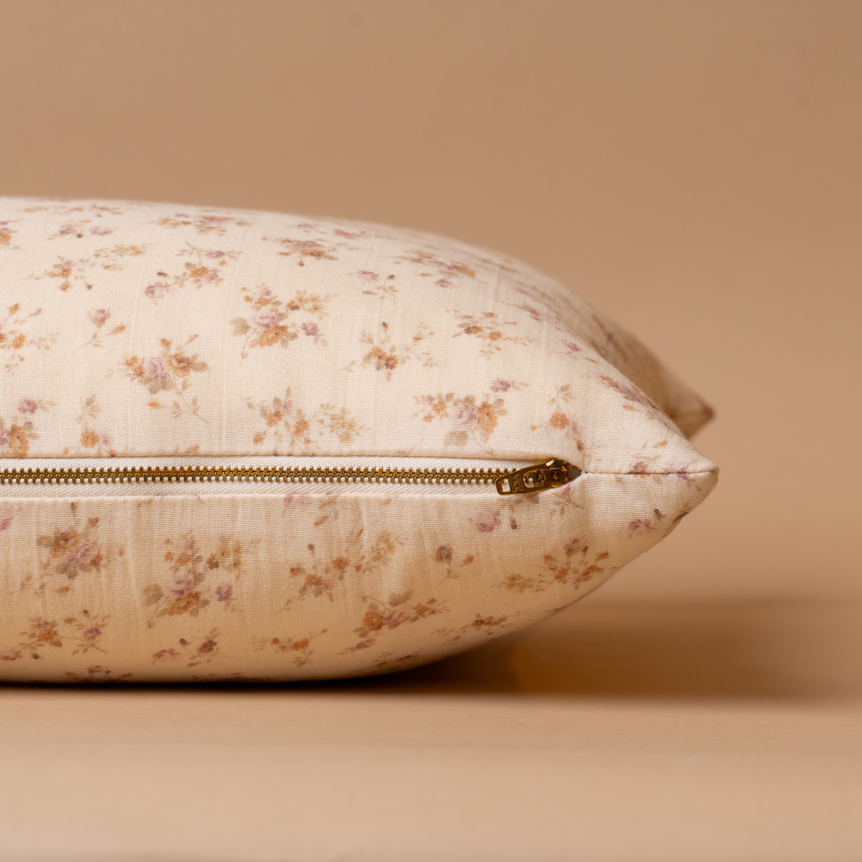 Camille Pillow Cover 1 - PILLOWS - essentials - neutral Rug & Weave Pillows