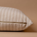 Robbie Pillow Cover 1 - PILLOWS - essentials - neutral Rug & Weave Pillows