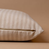 Robbie Pillow Cover 1 - PILLOWS - essentials - neutral Rug & Weave Pillows