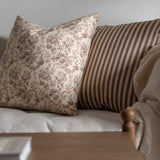 Hudson Pillow Cover 1 - PILLOWS - essentials - neutral Rug & Weave Pillows