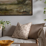Hudson Pillow Cover 1 - PILLOWS - essentials - neutral Rug & Weave Pillows