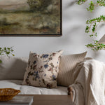 Robbie Pillow Cover 1 - PILLOWS - essentials - neutral Rug & Weave Pillows