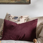 Shiraz Pillow Cover 2 - PILLOWS - essentials - warm Rug & Weave Pillows