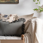 Robbie Pillow Cover 1 - PILLOWS - essentials - neutral Rug & Weave Pillows