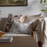 Robbie Pillow Cover 1 - PILLOWS - essentials - neutral Rug & Weave Pillows