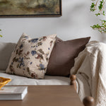 Earl Grey Pillow Cover 1 - PILLOWS - essentials - neutral Rug & Weave Pillows