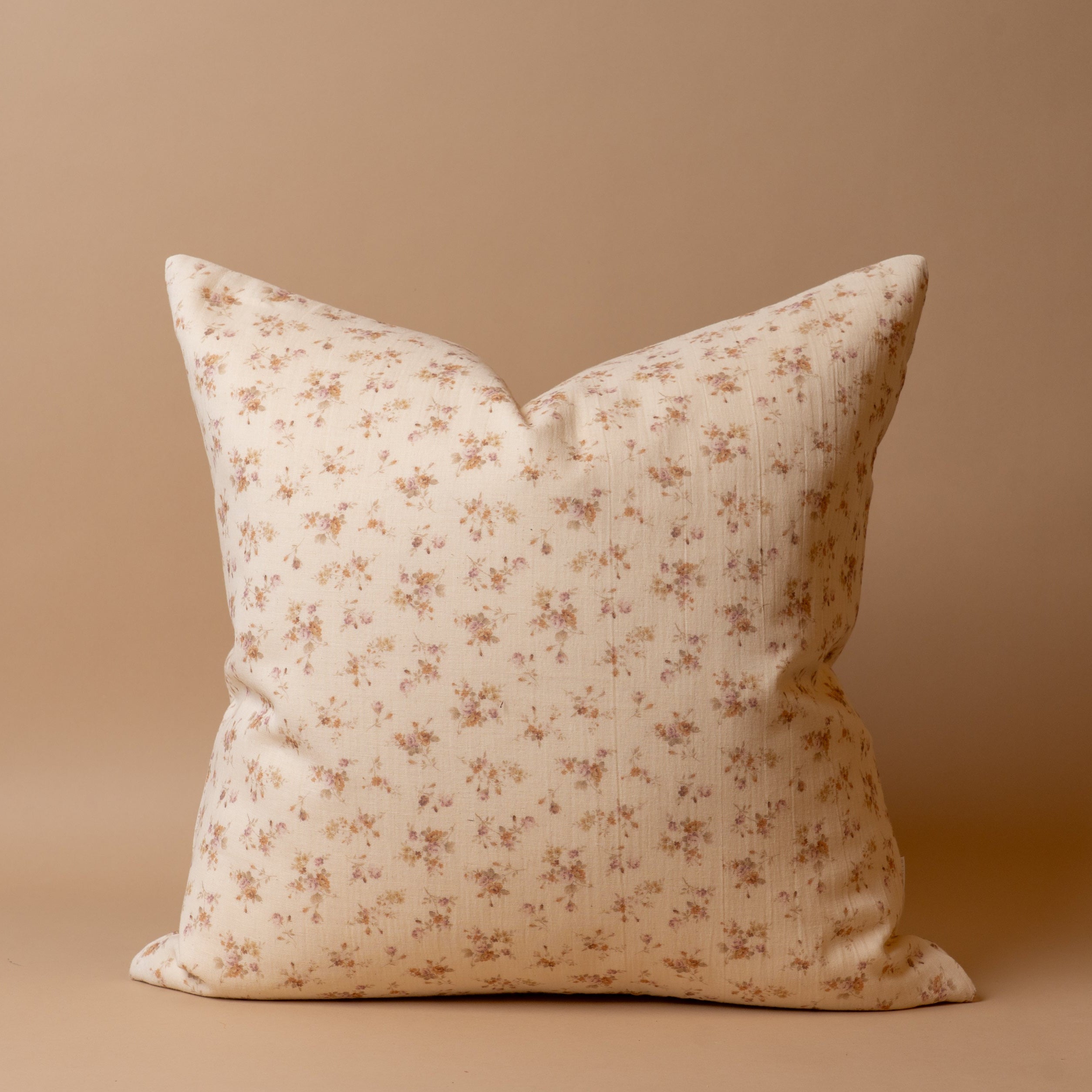 Camille Pillow Cover 1 - PILLOWS - essentials - neutral Rug & Weave Pillows
