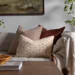 Colby Pillow Cover 1 - PILLOWS - essentials - neutral Rug & Weave Pillows