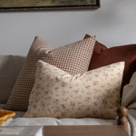 Colby Pillow Cover 1 - PILLOWS - essentials - neutral Rug & Weave Pillows