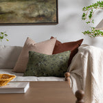Reina Pillow Cover 1 - PILLOWS - essentials - neutral Rug & Weave Pillows