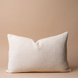 Malcolm Pillow Cover 0-a-All New Rug & Weave Pillows 16" x 24"