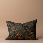 Corinne Pillow Cover 2 - PILLOWS - Linen - warm RW STUDIO