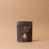 Wabanaki Maple Sugar Pouch maple sugar Wabanaki Maple