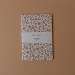 Floral Notebook notebook Mimi & August (Faire) Daisy
