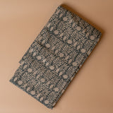 Earthy Botanicals Block Print Tablecloth table cloth Indaba