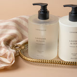 Glass Dish with Antiqued Gold Edge tray Silver Tree Home & Holiday (Faire)