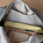 Rug & Weave made Artie Bag Toiletry Bag Rug & Weave
