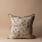 Sophie Pillow Cover 1 - PILLOWS - Linen - neutral Rug & Weave Pillows