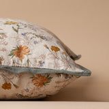 Sophie Pillow Cover 1 - PILLOWS - Linen - neutral Rug & Weave Pillows
