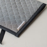 Quilted Gingham Kindle Sleeve