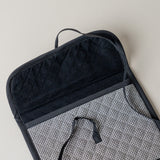 Quilted Gingham Kindle Sleeve