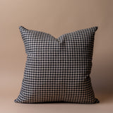 Aspen Gingham Pillow Cover