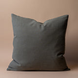 Sage Linen Pillow Cover