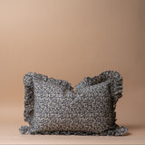 Bonnie Ruffle Pillow Cover
