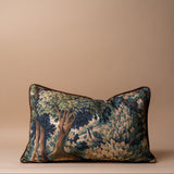 Wilton Pillow Cover