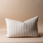 Eleanor Pillow Cover 1 - PILLOWS - Thai - neutral Rug and Weave Pillows