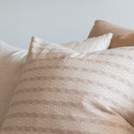 Eleanor Pillow Cover 1 - PILLOWS - Thai - neutral Rug and Weave Pillows