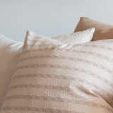 Eleanor Pillow Cover 1 - PILLOWS - Thai - neutral Rug and Weave Pillows