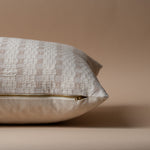 Eleanor Pillow Cover 1 - PILLOWS - Thai - neutral Rug and Weave Pillows