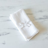 RUG & WEAVE made - Linen Napkin Set napkin set Rug & Weave