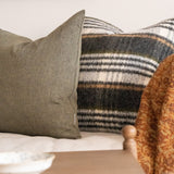 Linus Pillow Cover 3 - PILLOWS - essentials - cool Rug & Weave Pillows