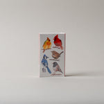 Assorted Matchbox Sets matches Abbott Collection