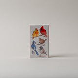 Assorted Matchbox Sets matches Abbott Collection