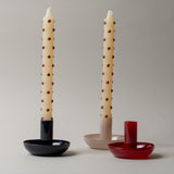 Simple Glass Candle Holder candle holder Abbott Collection