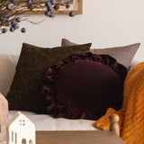 Gabriel Pillow Cover