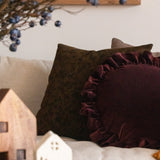 Gabriel Pillow Cover