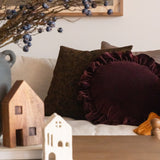 Gabriel Pillow Cover