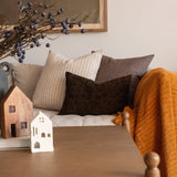 Gabriel Pillow Cover