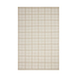 Magnolia Home by Joanna Gaines x Loloi Ryder Beige / Ivory Rug RUGS - cotton Loloi 18" x 18" sample