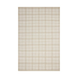 Magnolia Home by Joanna Gaines x Loloi Ryder Beige / Ivory Rug RUGS - cotton Loloi 18" x 18" sample