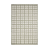 Magnolia Home by Joanna Gaines x Loloi Ryder Sage / Ivory Rug RUGS - cotton Loloi 18" x 18" sample