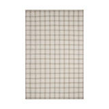 Magnolia Home by Joanna Gaines x Loloi Ryder Stone / Ivory Rug RUGS - cotton Loloi 18" x 18" sample