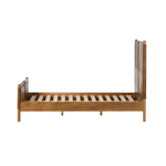 Santoro Bed 13 - FURNITURE - bed Four Hands