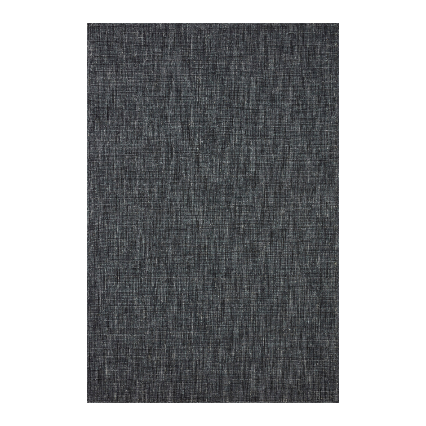 OVERSTOCK RUG - Loloi Brooks Ink Rug - 9'3" x 13' RUGS - wool Loloi
